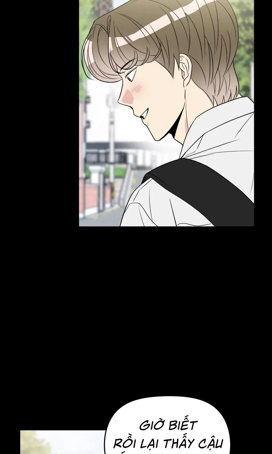 Quan Hệ Bất Hòa Chapter 11 Trang 4