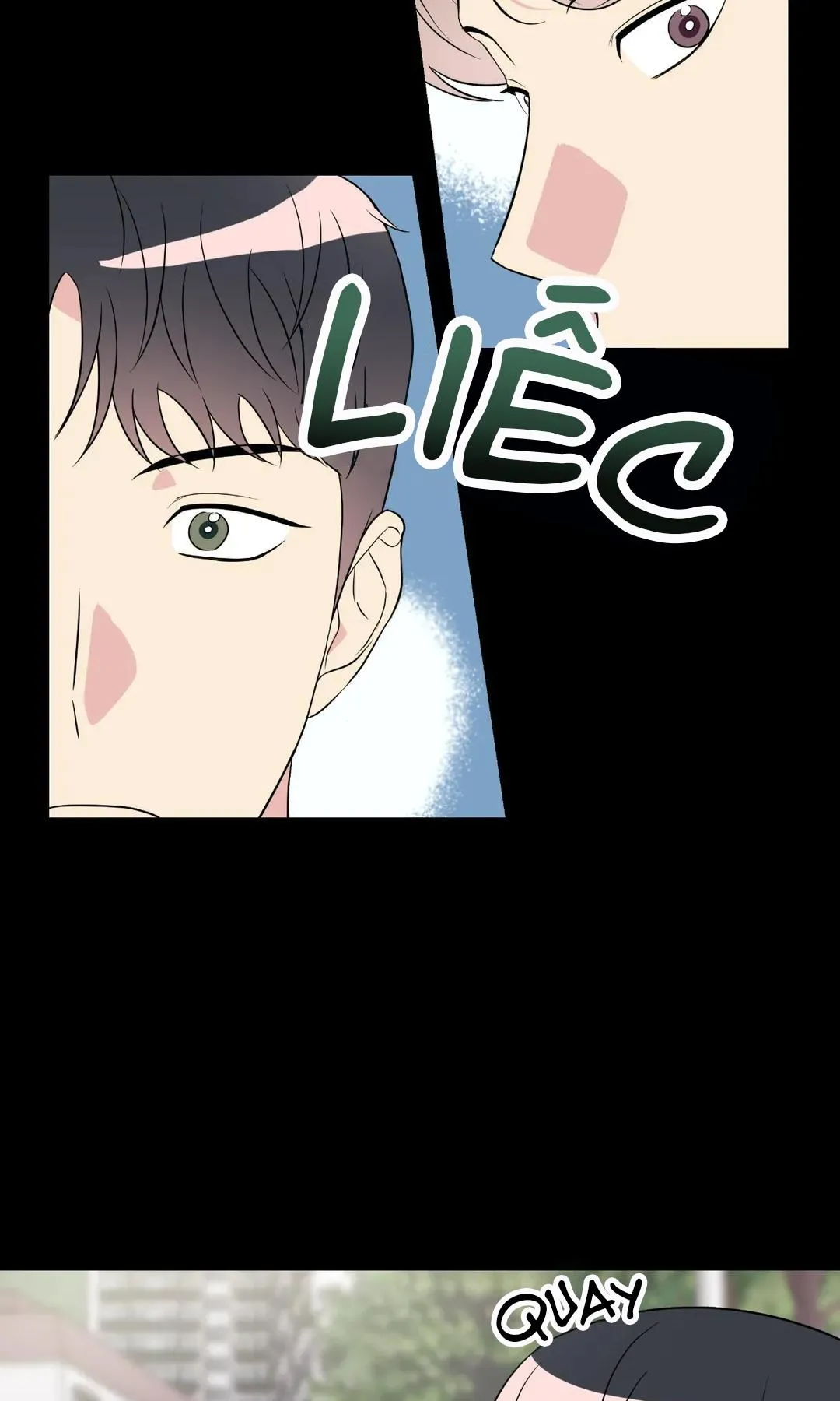 Quan Hệ Bất Hòa Chapter 11 Trang 7