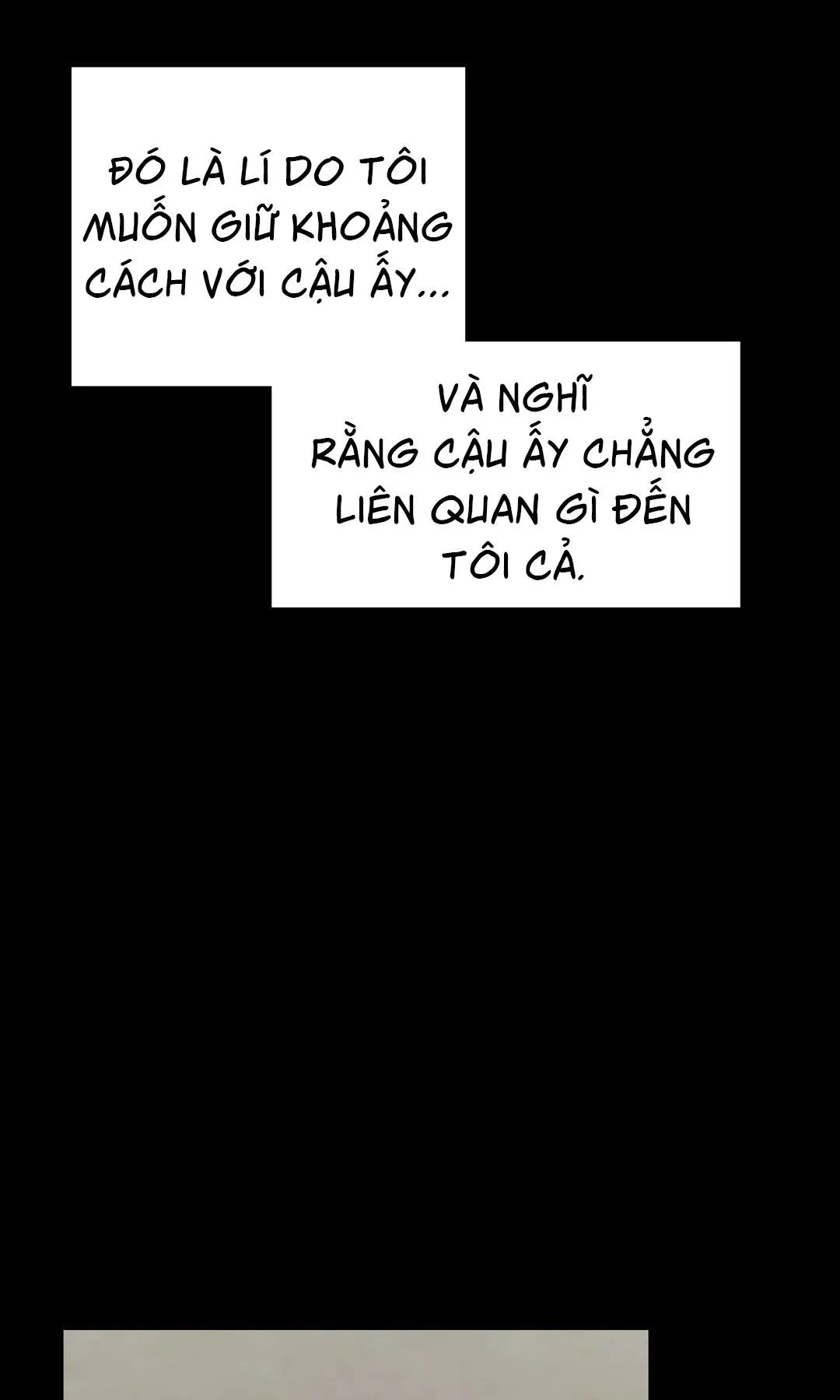 Quan Hệ Bất Hòa Chapter 11 Trang 13