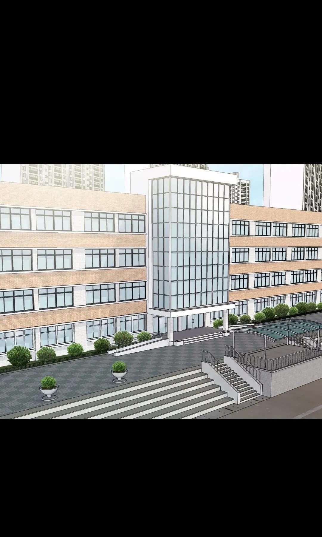 Quan Hệ Bất Hòa Chapter 11 Trang 15