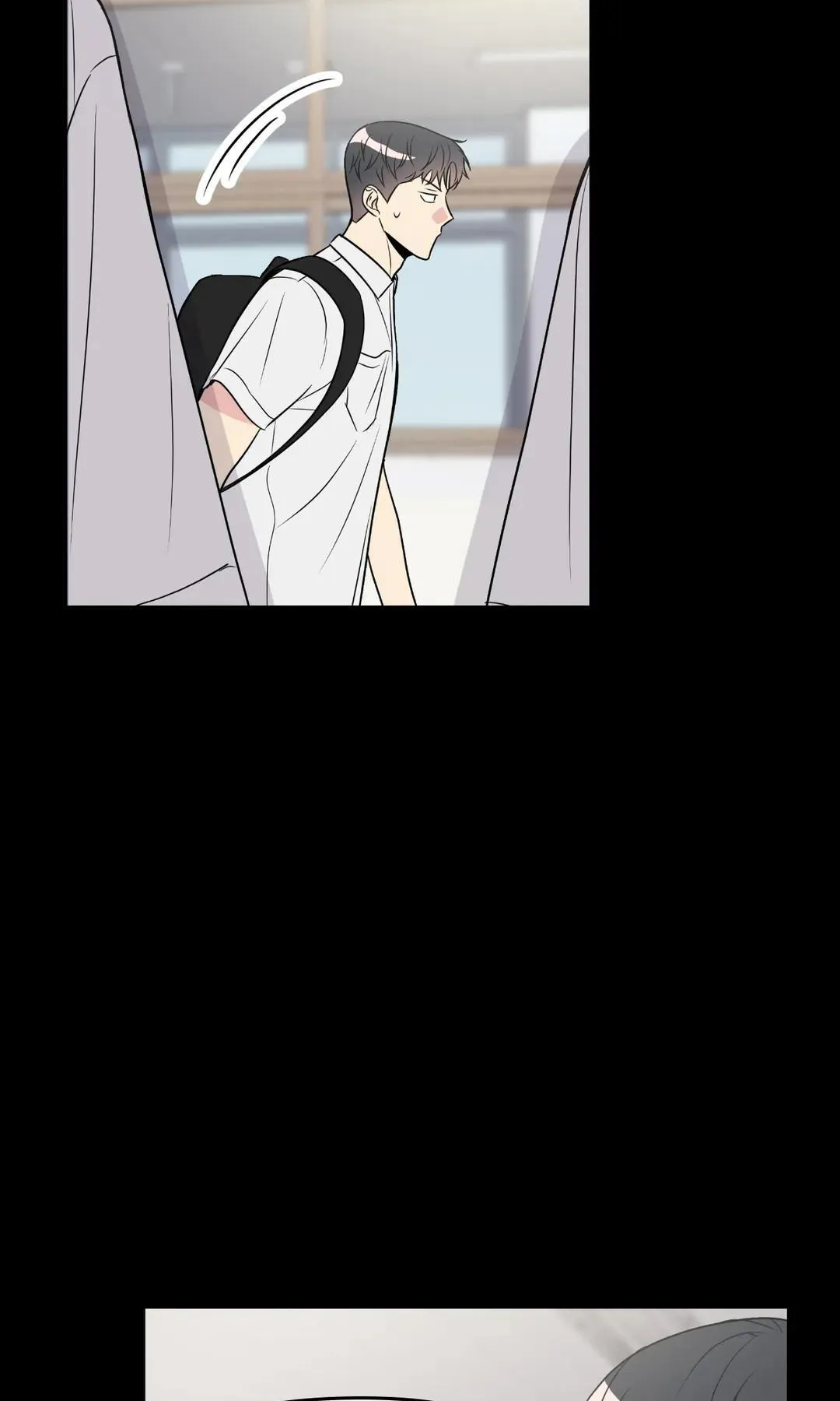 Quan Hệ Bất Hòa Chapter 11 Trang 19