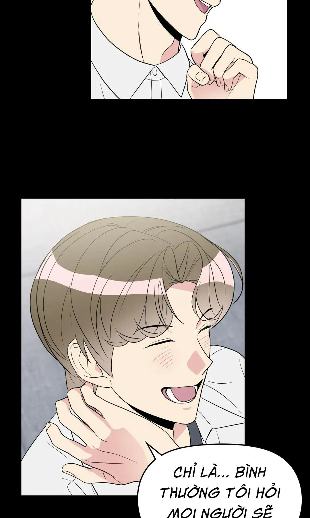 Quan Hệ Bất Hòa Chapter 11 Trang 38