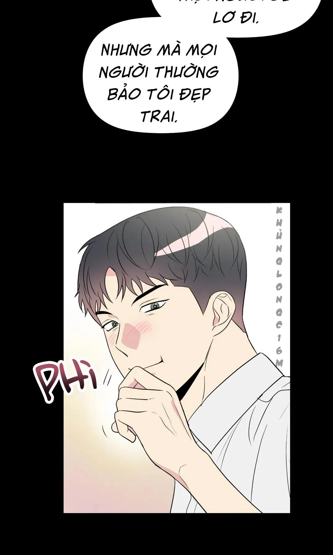 Quan Hệ Bất Hòa Chapter 11 Trang 39