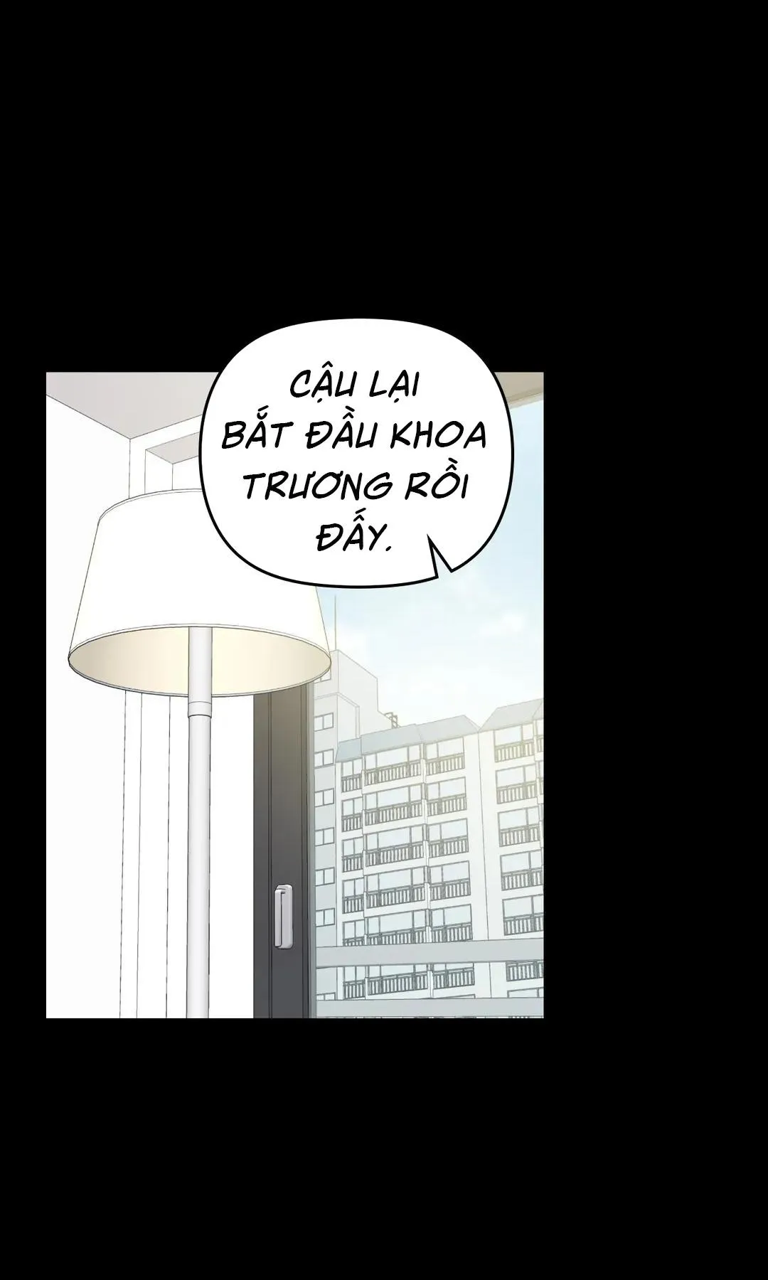 Quan Hệ Bất Hòa Chapter 11 Trang 40