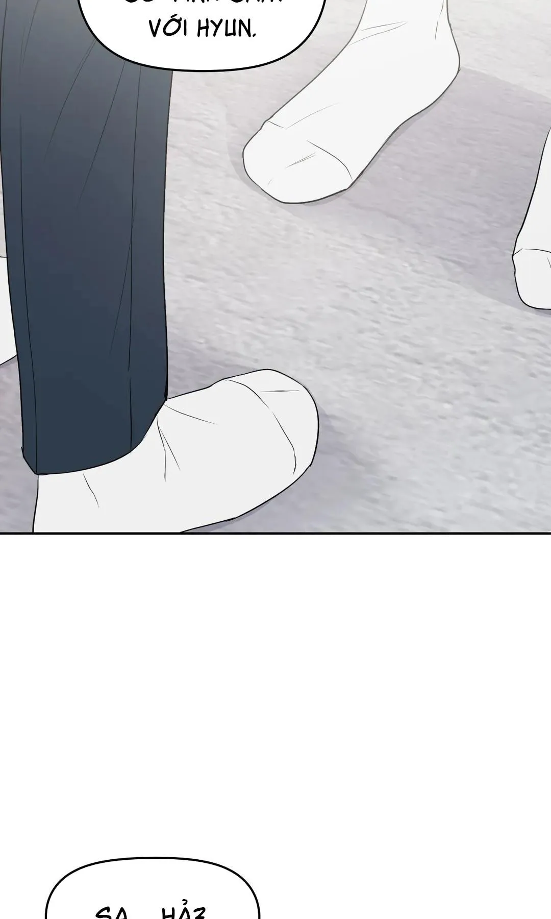 Quan Hệ Bất Hòa Chapter 11 Trang 42