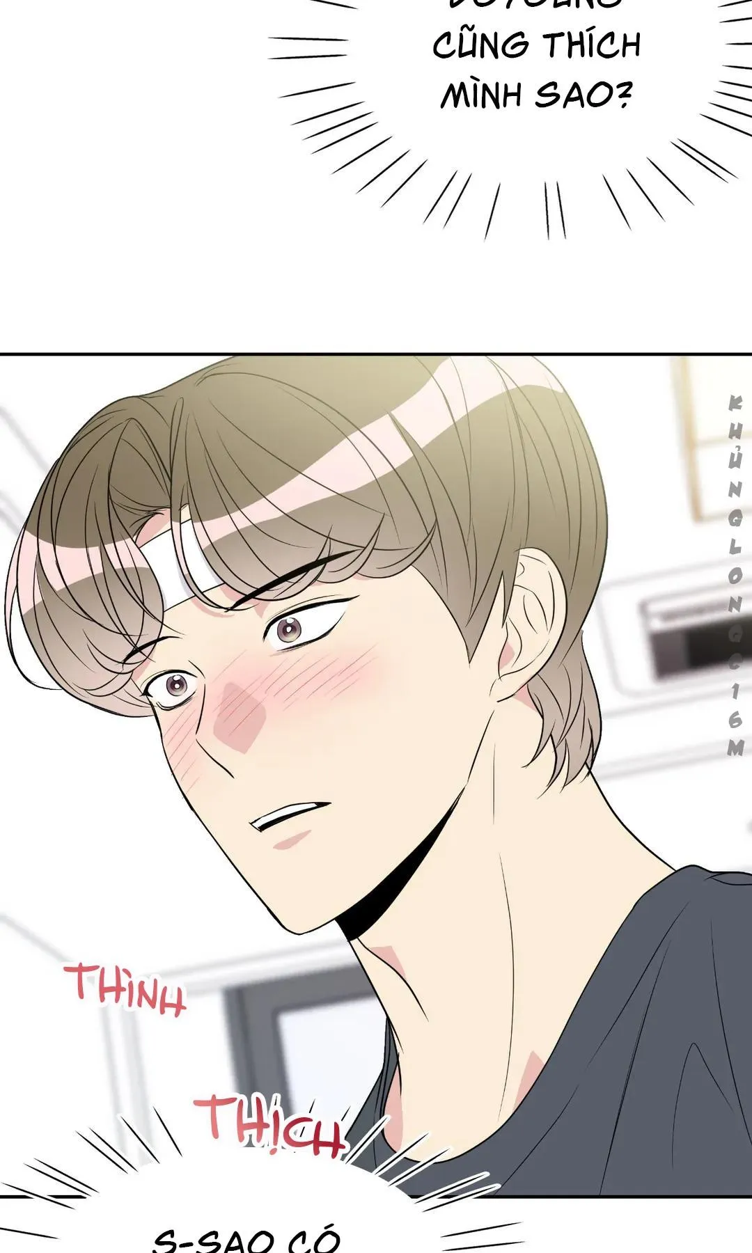 Quan Hệ Bất Hòa Chapter 11 Trang 45