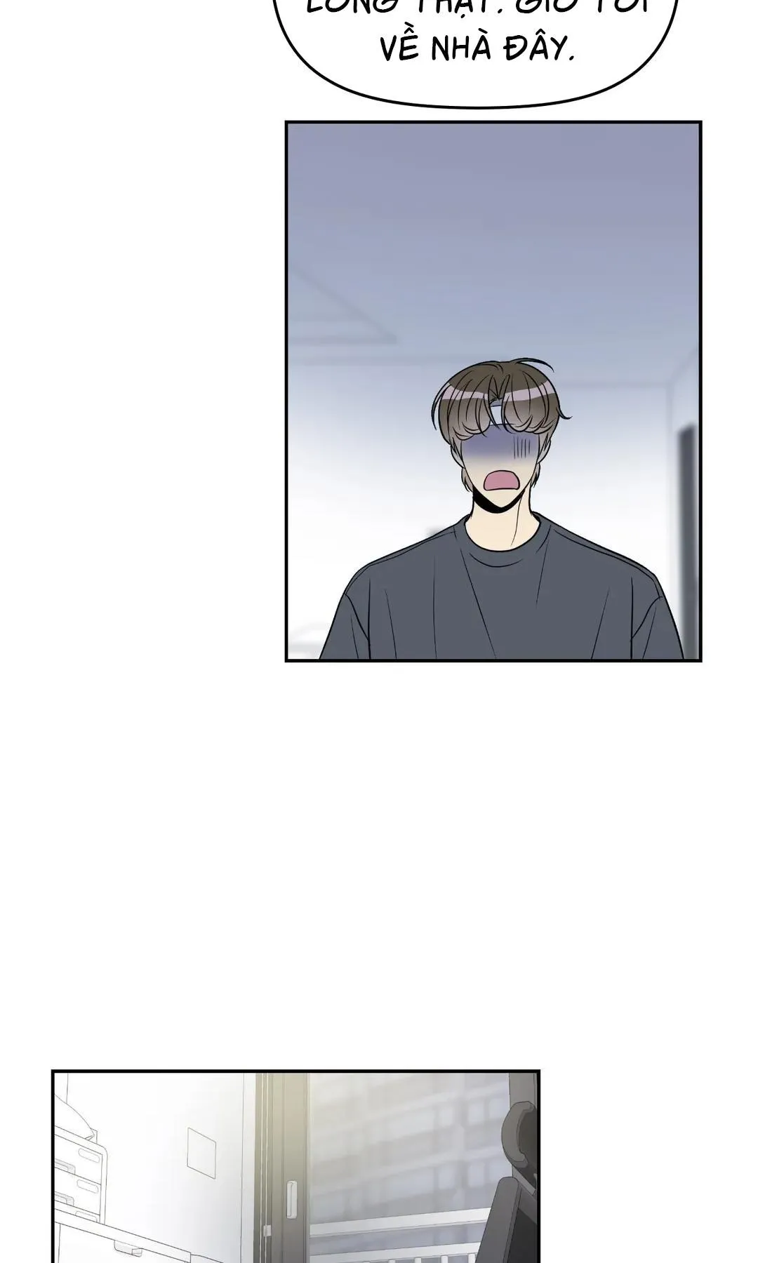 Quan Hệ Bất Hòa Chapter 11 Trang 51