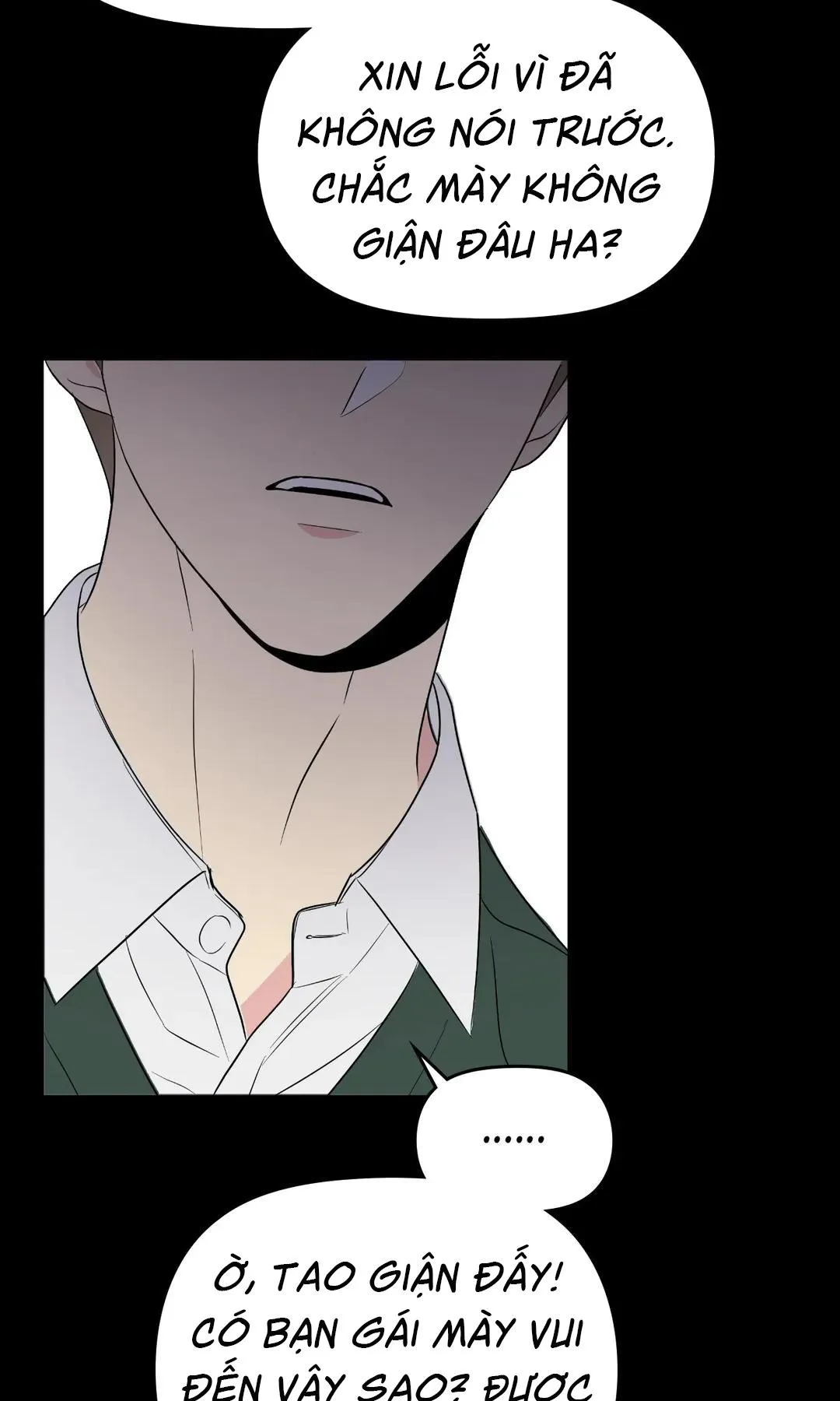 Quan Hệ Bất Hòa Chapter 11 Trang 57