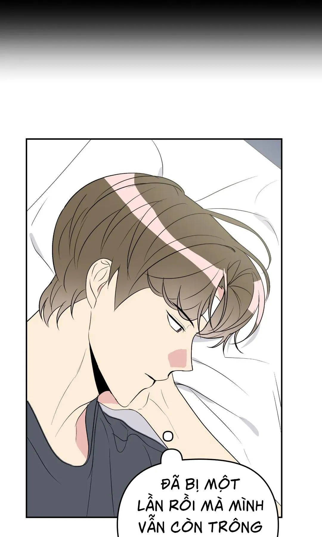 Quan Hệ Bất Hòa Chapter 11 Trang 59