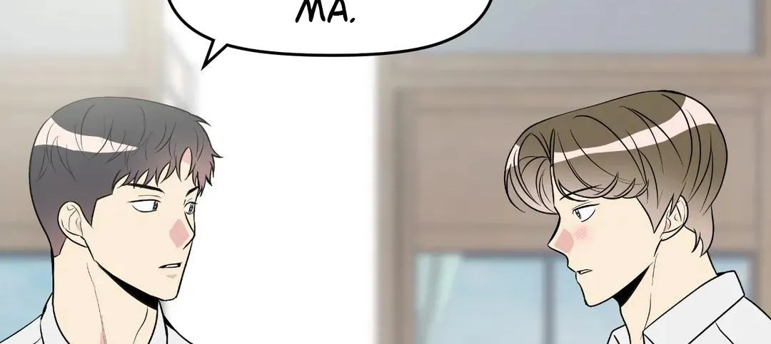 Quan Hệ Bất Hòa Chapter 12 Trang 13