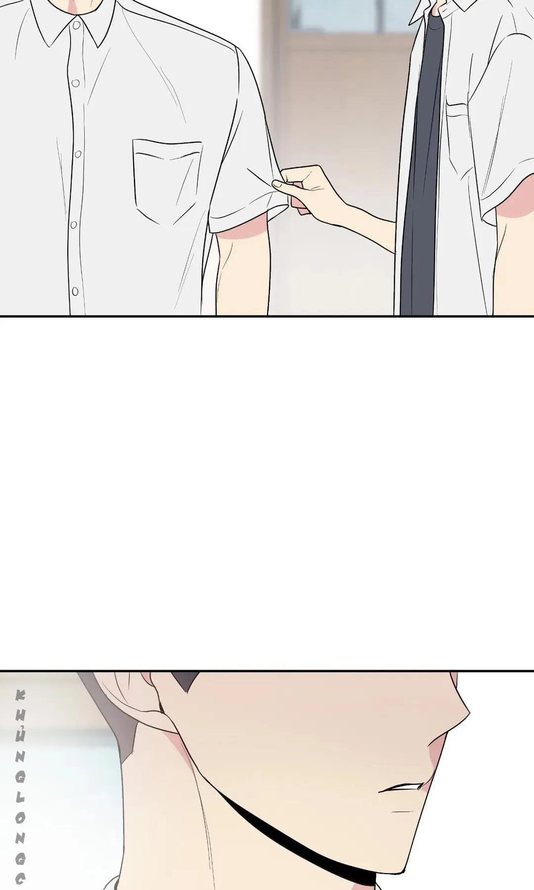 Quan Hệ Bất Hòa Chapter 12 Trang 14