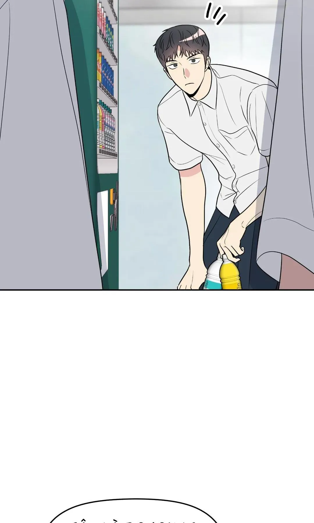 Quan Hệ Bất Hòa Chapter 12 Trang 27