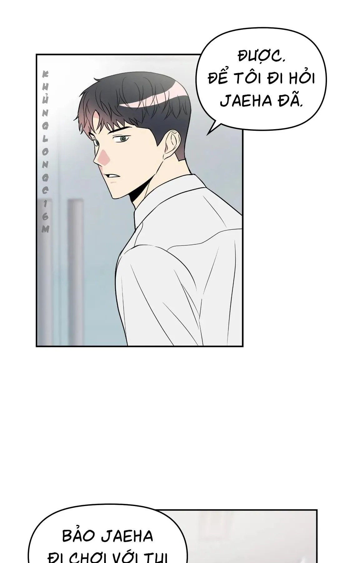 Quan Hệ Bất Hòa Chapter 12 Trang 29