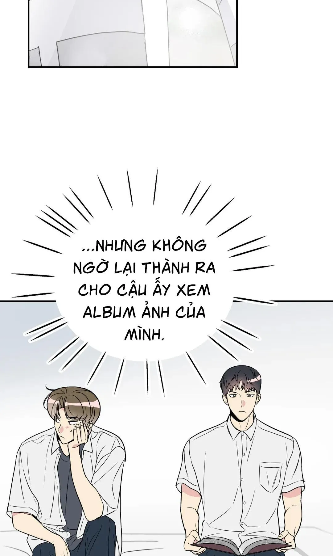 Quan Hệ Bất Hòa Chapter 12 Trang 41