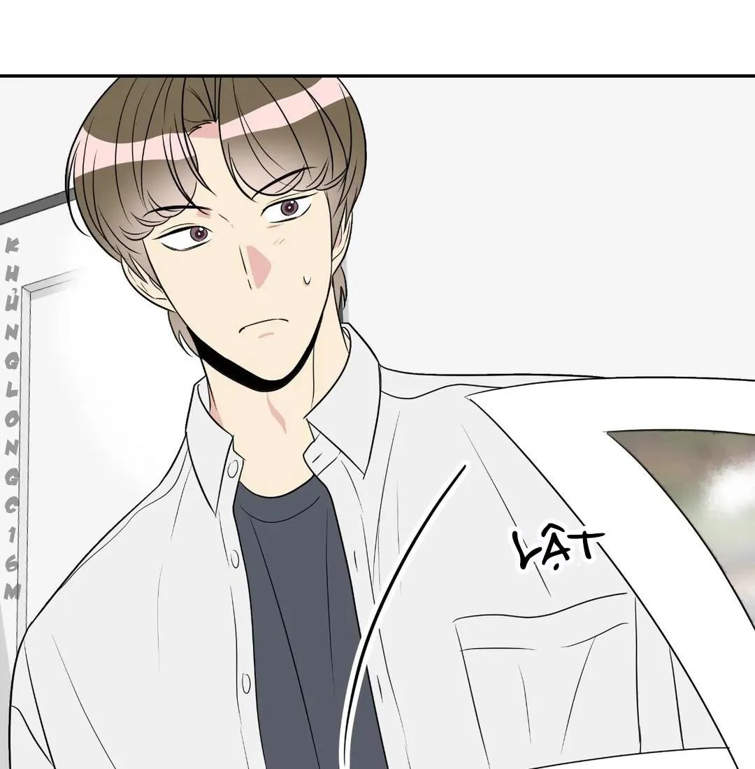 Quan Hệ Bất Hòa Chapter 12 Trang 48