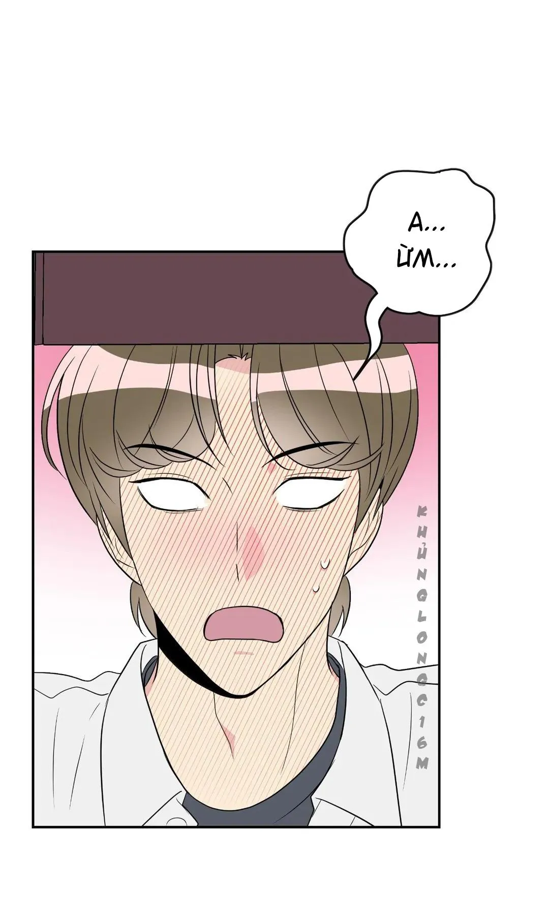 Quan Hệ Bất Hòa Chapter 12 Trang 52