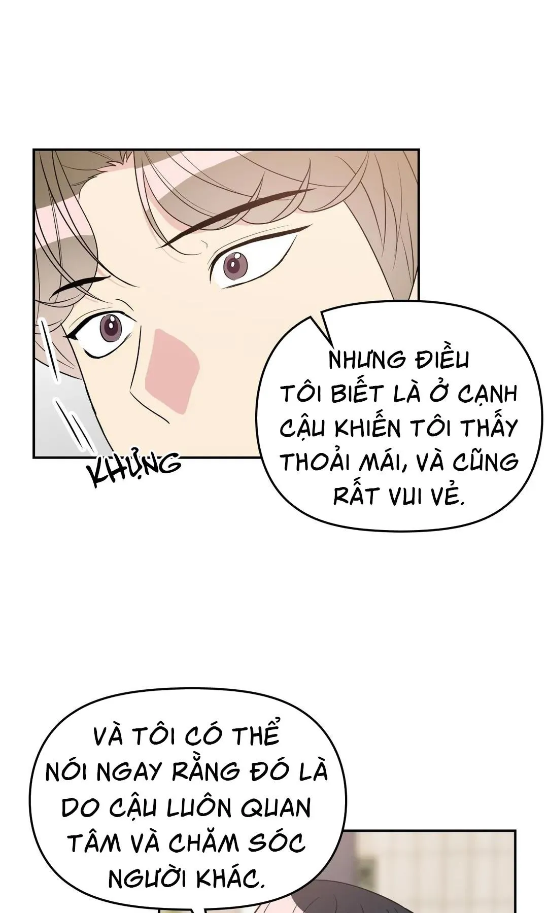 Quan Hệ Bất Hòa Chapter 13 Trang 8