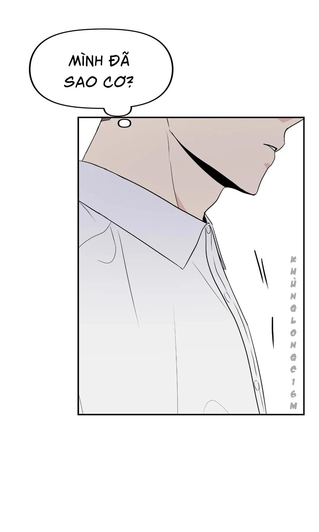 Quan Hệ Bất Hòa Chapter 13 Trang 17