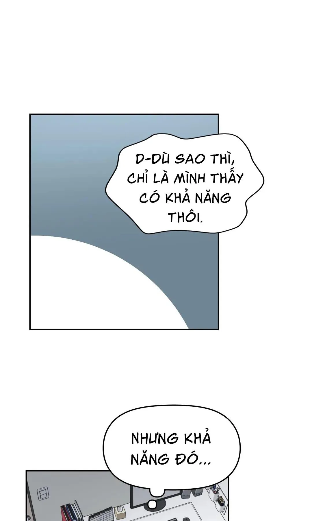 Quan Hệ Bất Hòa Chapter 13 Trang 18