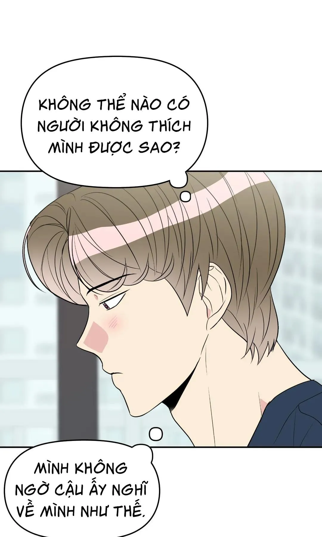 Quan Hệ Bất Hòa Chapter 13 Trang 25