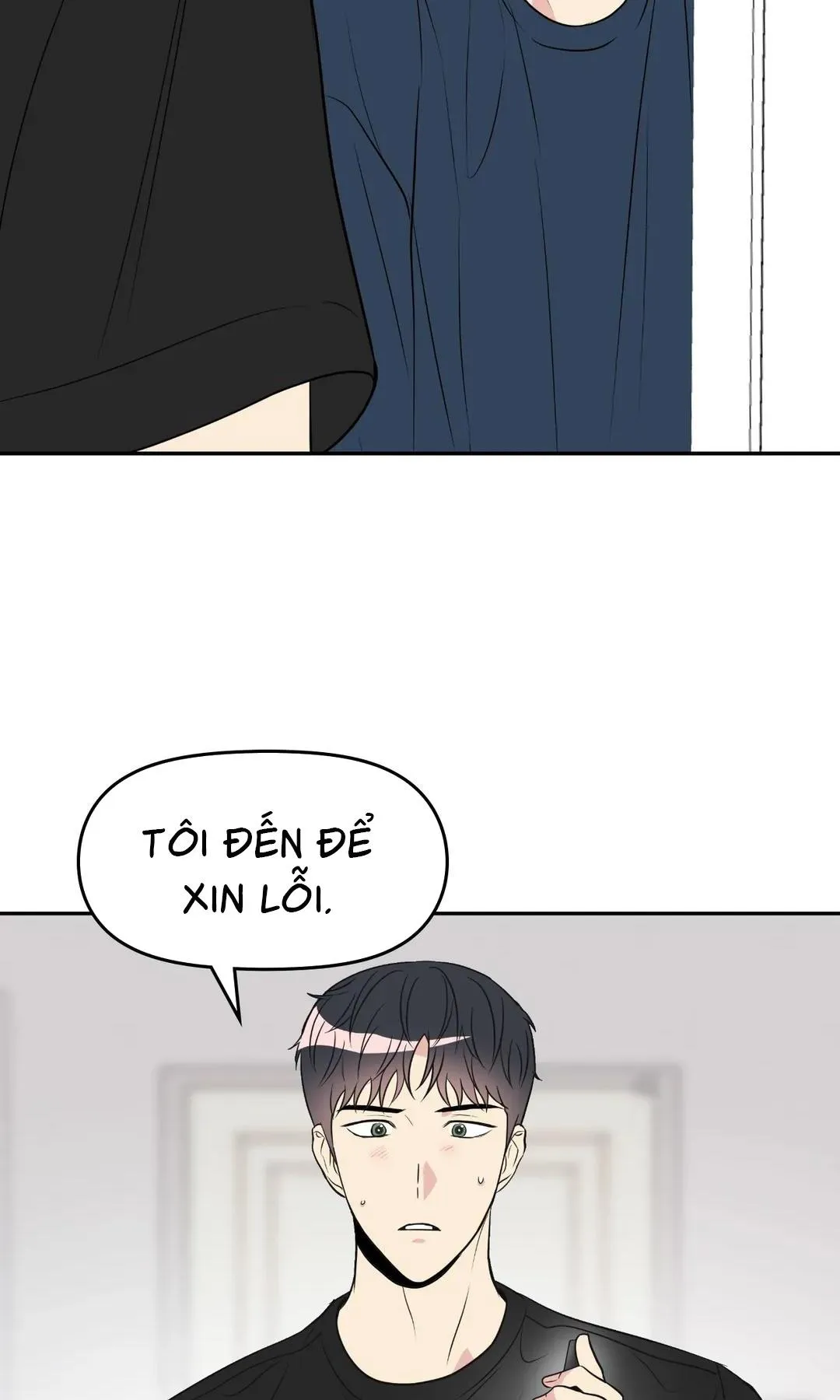 Quan Hệ Bất Hòa Chapter 13 Trang 30