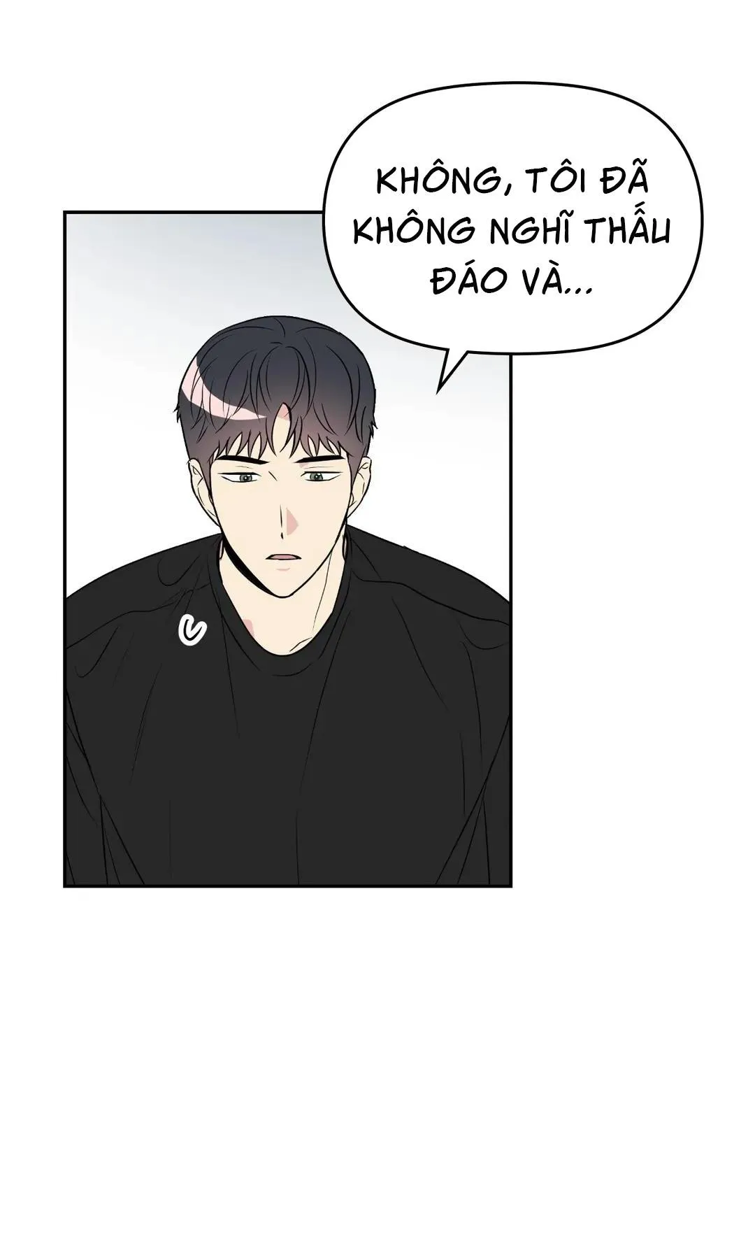 Quan Hệ Bất Hòa Chapter 13 Trang 38