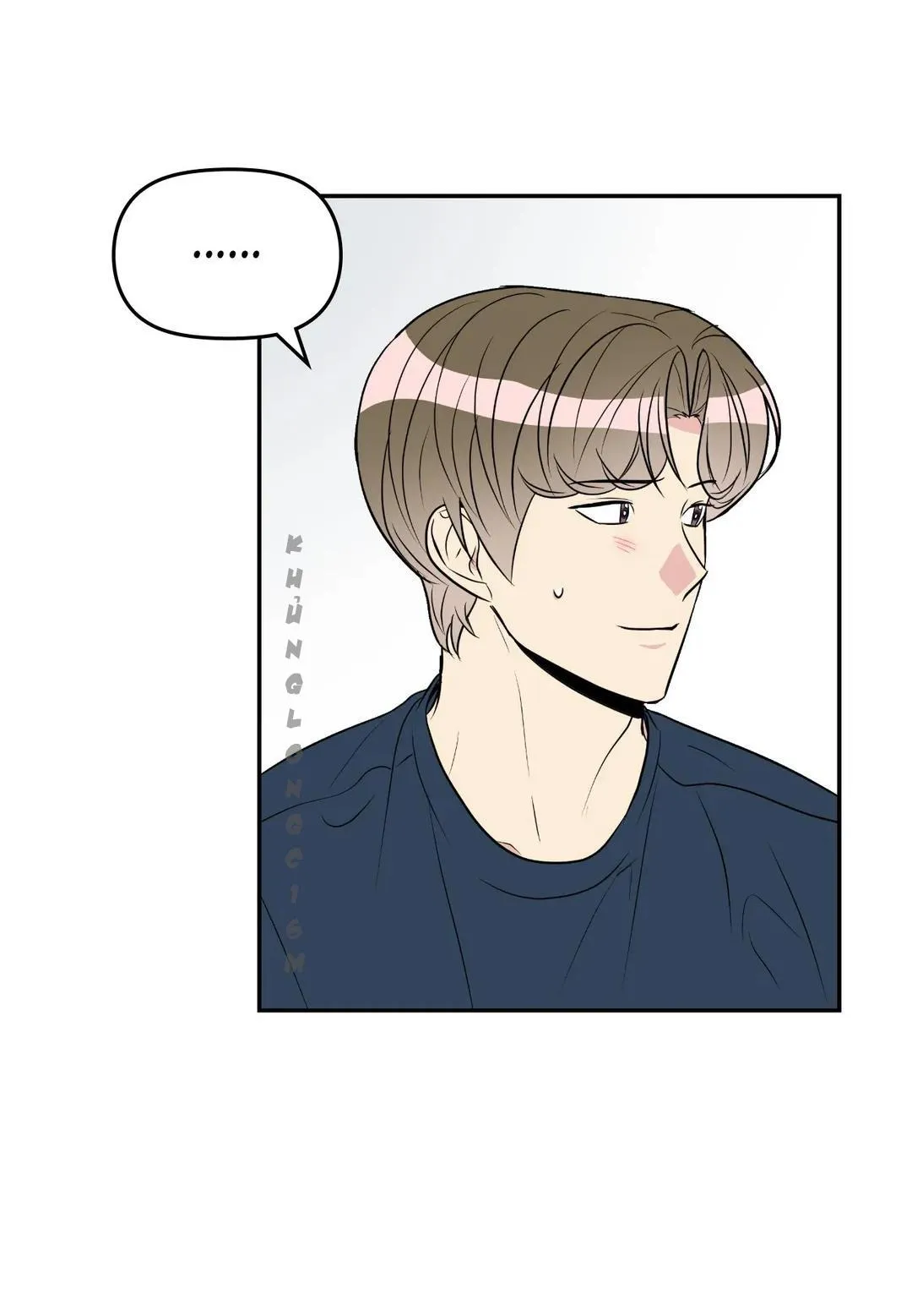 Quan Hệ Bất Hòa Chapter 13 Trang 39