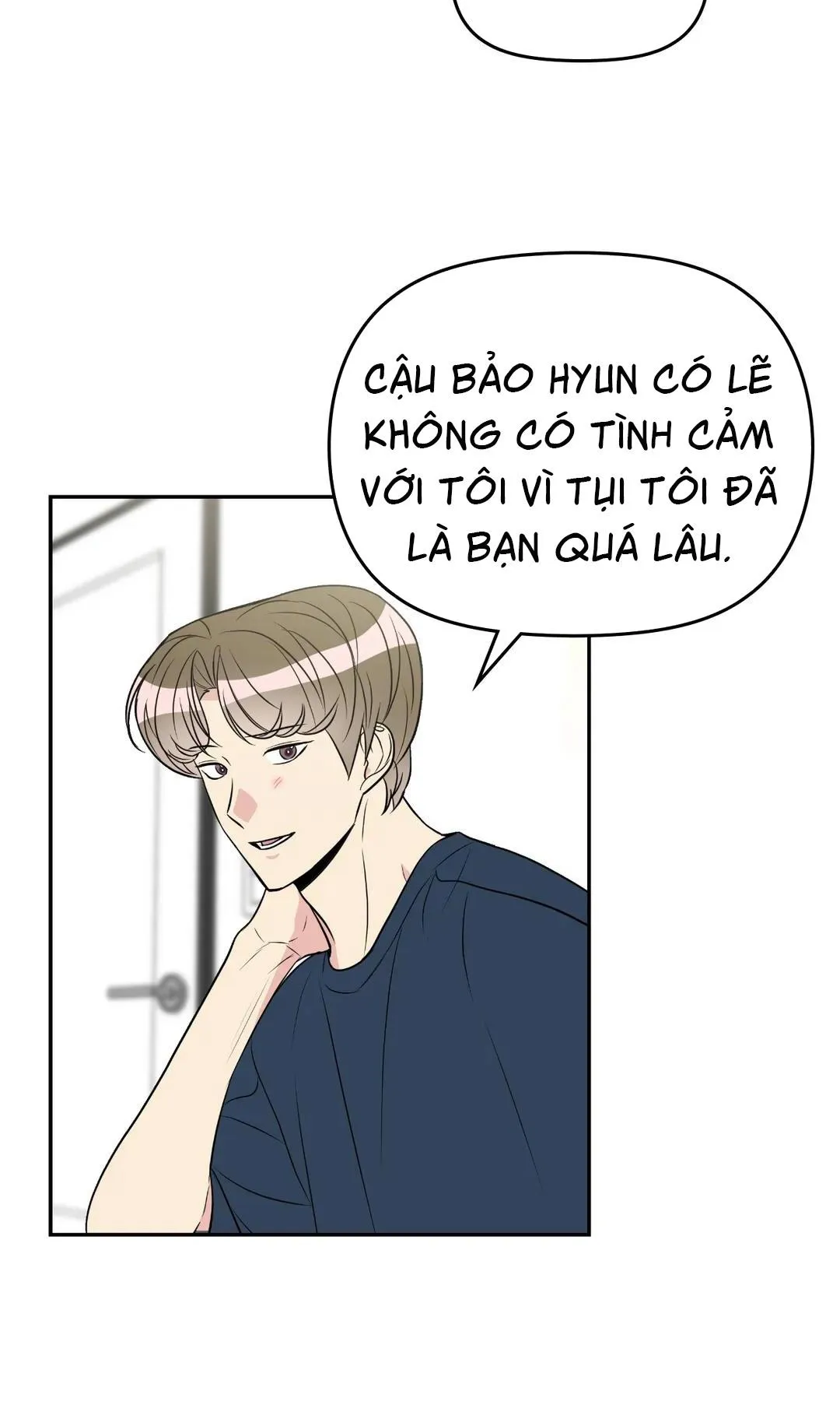 Quan Hệ Bất Hòa Chapter 13 Trang 41