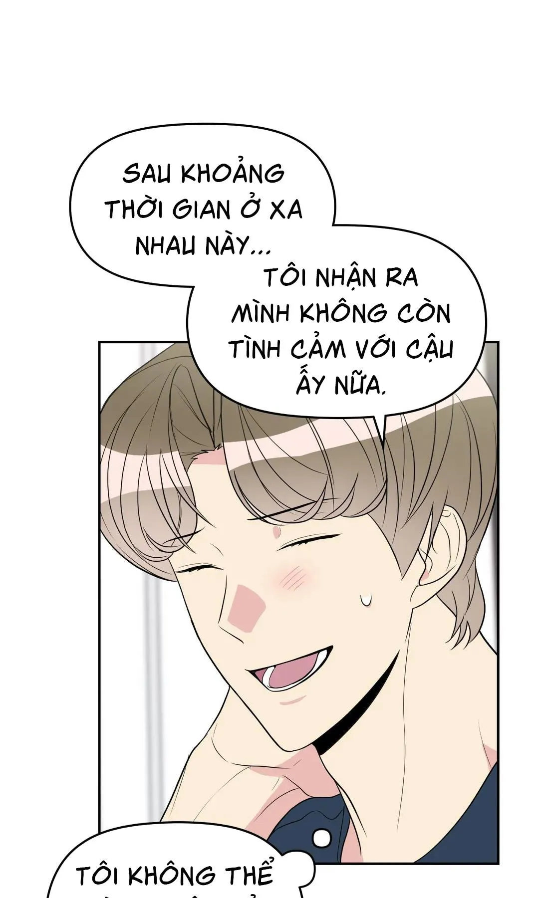 Quan Hệ Bất Hòa Chapter 13 Trang 42