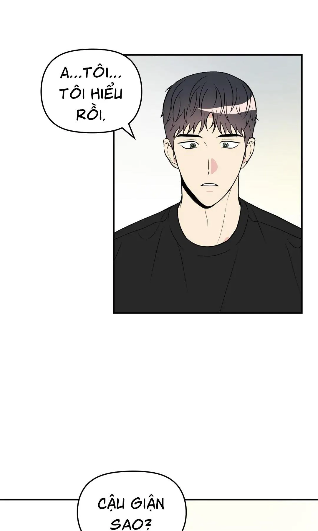 Quan Hệ Bất Hòa Chapter 13 Trang 45