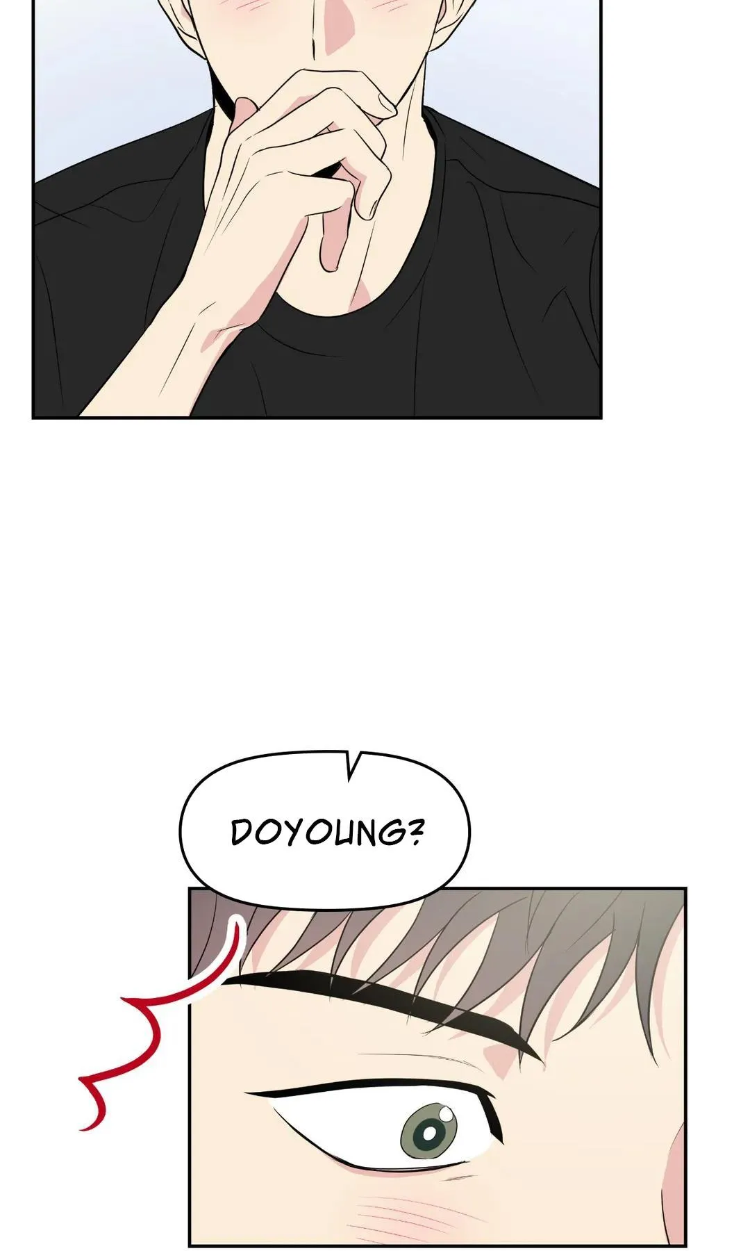 Quan Hệ Bất Hòa Chapter 13 Trang 48