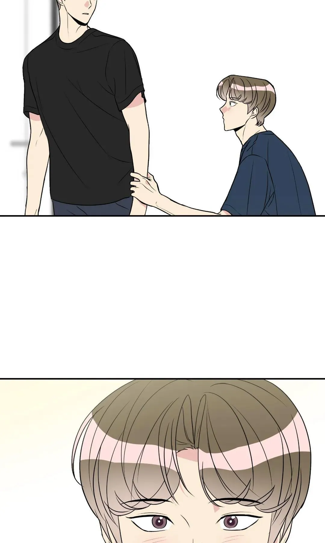 Quan Hệ Bất Hòa Chapter 13 Trang 54