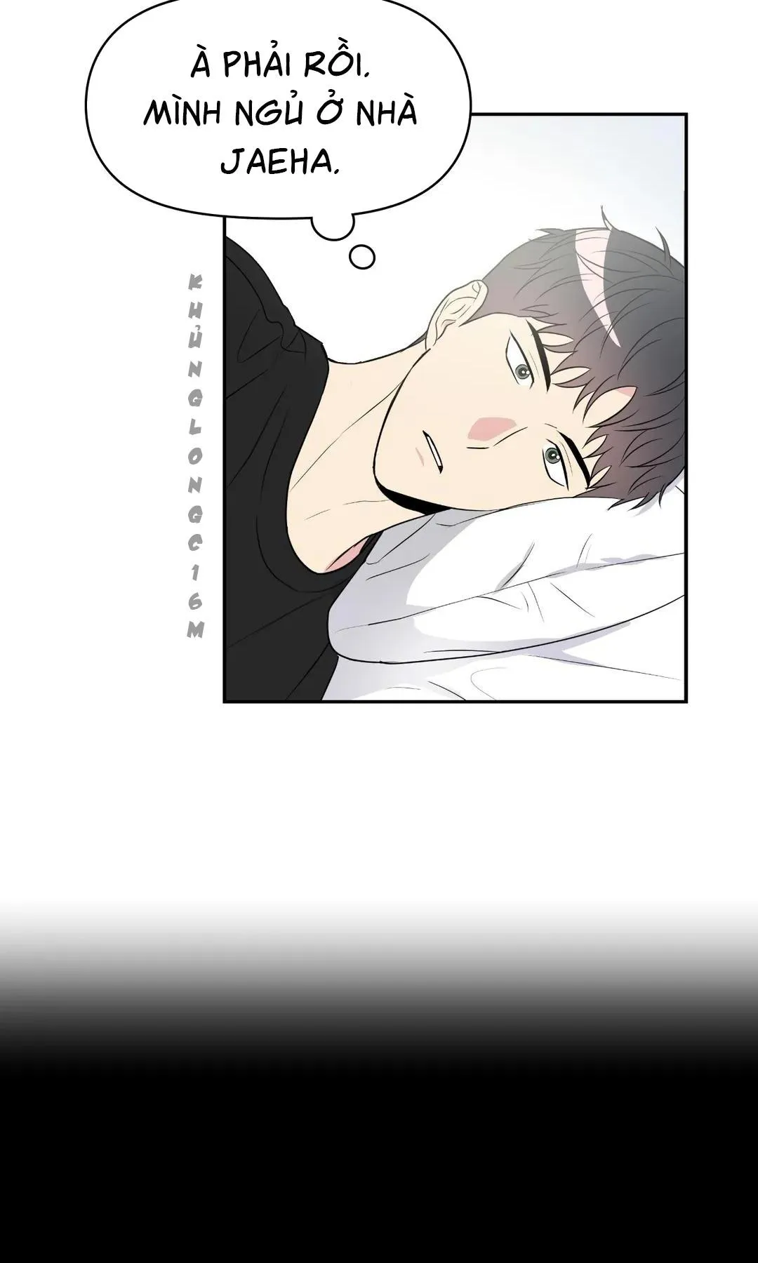 Quan Hệ Bất Hòa Chapter 14 Trang 6