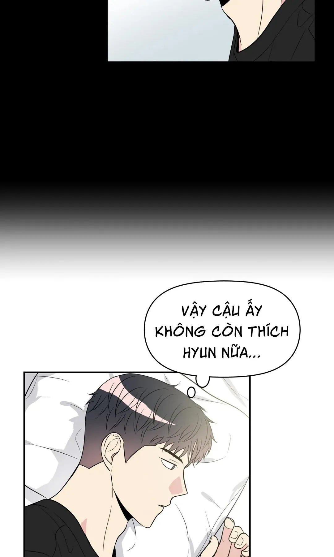 Quan Hệ Bất Hòa Chapter 14 Trang 9