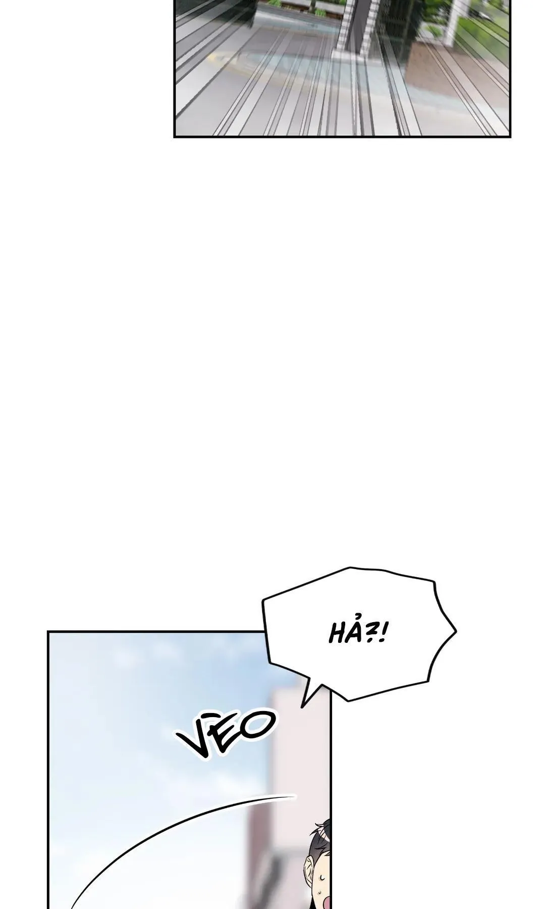 Quan Hệ Bất Hòa Chapter 14 Trang 17