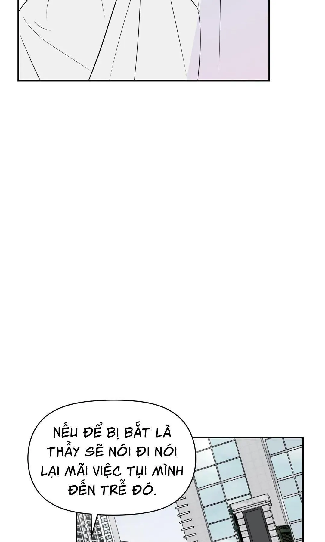 Quan Hệ Bất Hòa Chapter 14 Trang 20