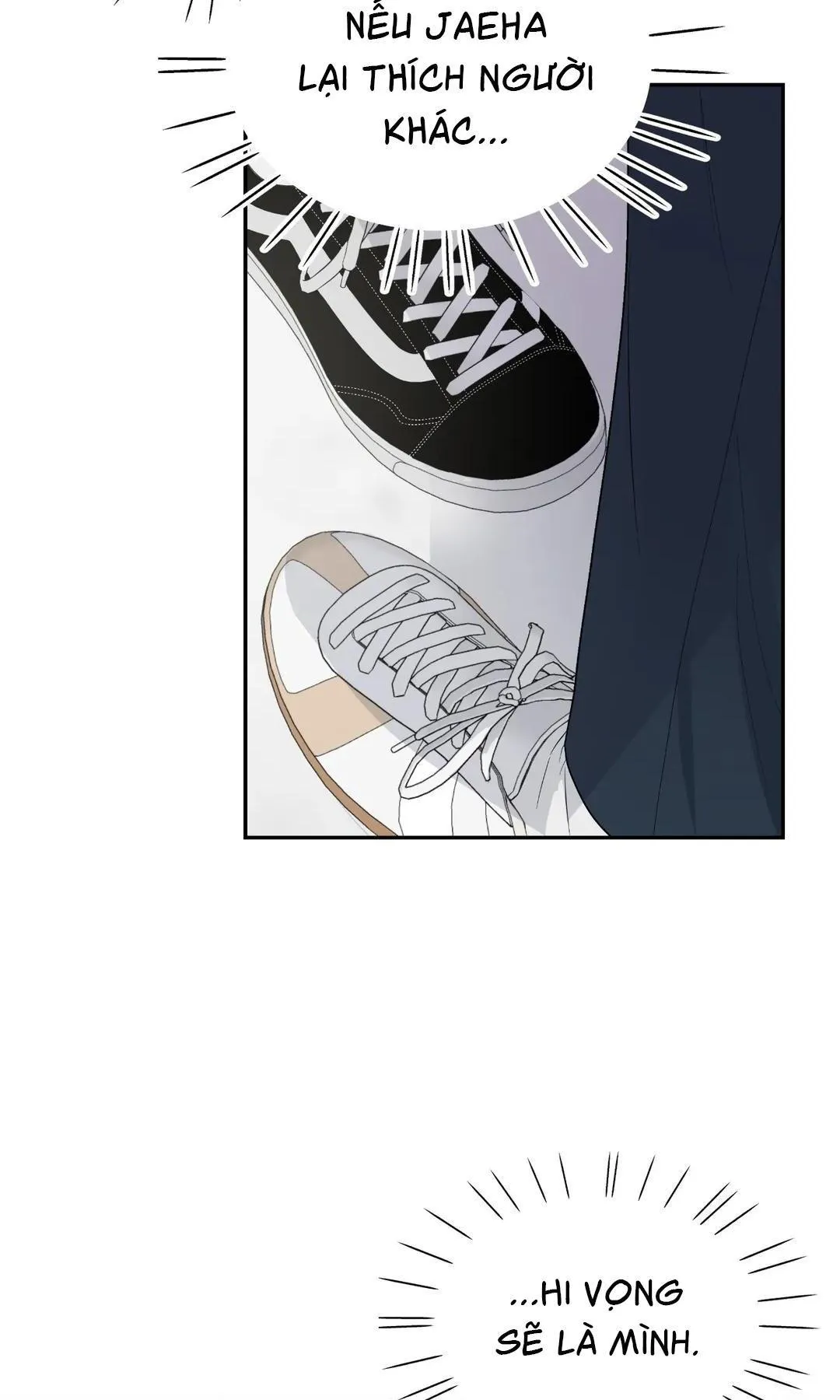 Quan Hệ Bất Hòa Chapter 14 Trang 24