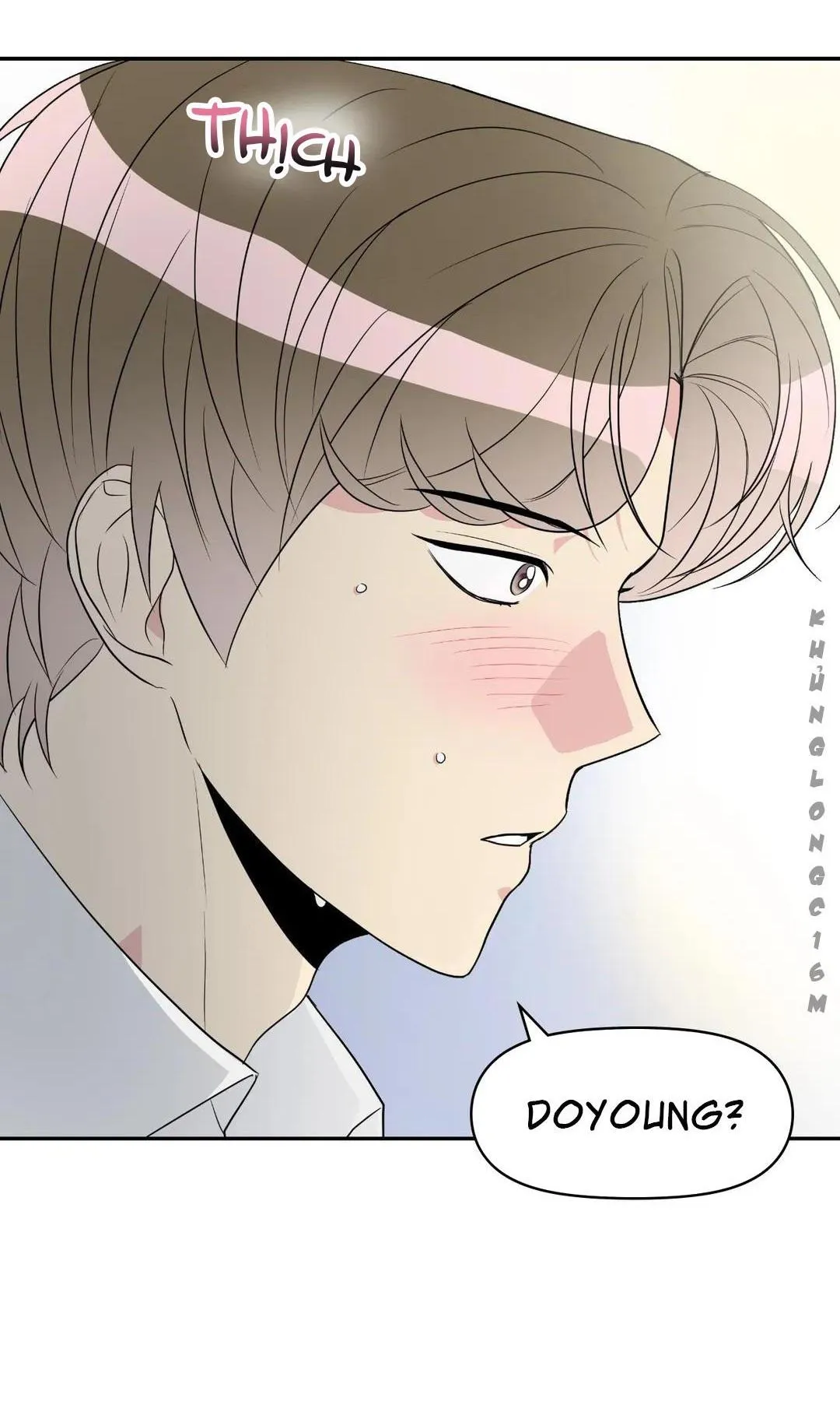 Quan Hệ Bất Hòa Chapter 14 Trang 31