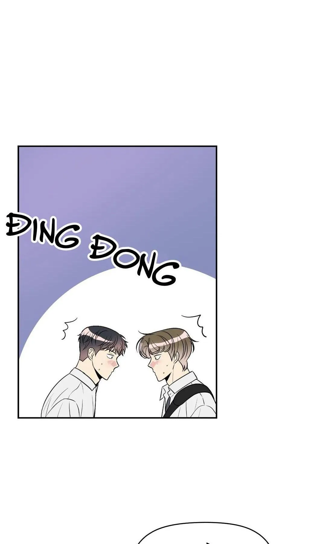 Quan Hệ Bất Hòa Chapter 14 Trang 32