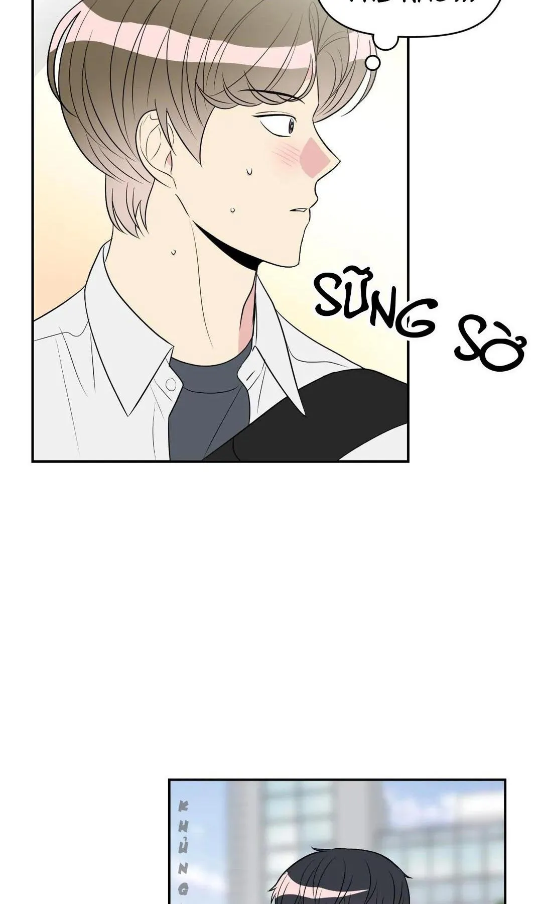 Quan Hệ Bất Hòa Chapter 14 Trang 34