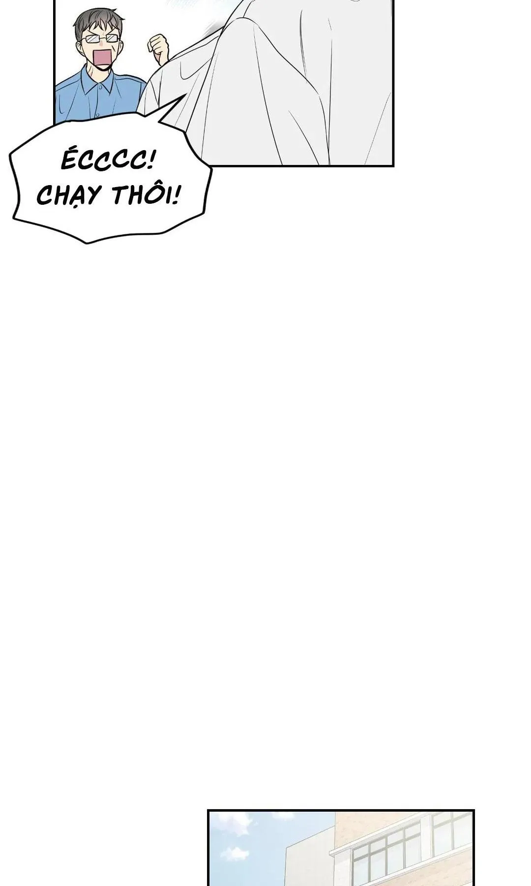 Quan Hệ Bất Hòa Chapter 14 Trang 36