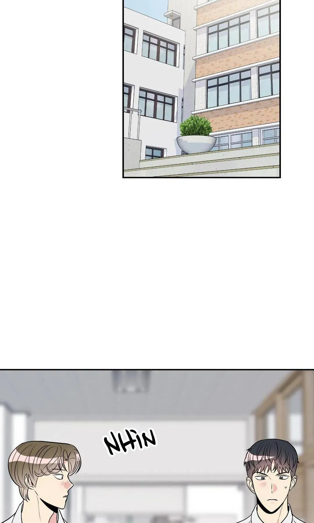 Quan Hệ Bất Hòa Chapter 14 Trang 37