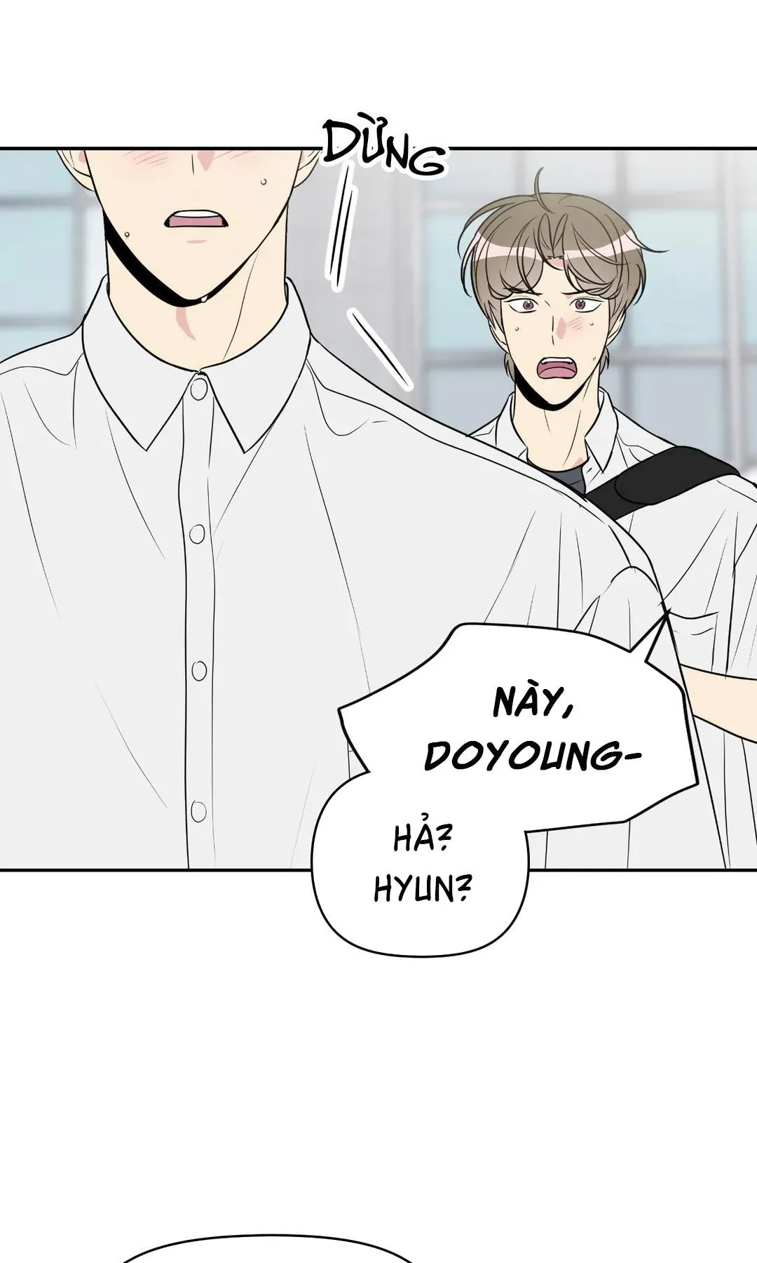 Quan Hệ Bất Hòa Chapter 14 Trang 59