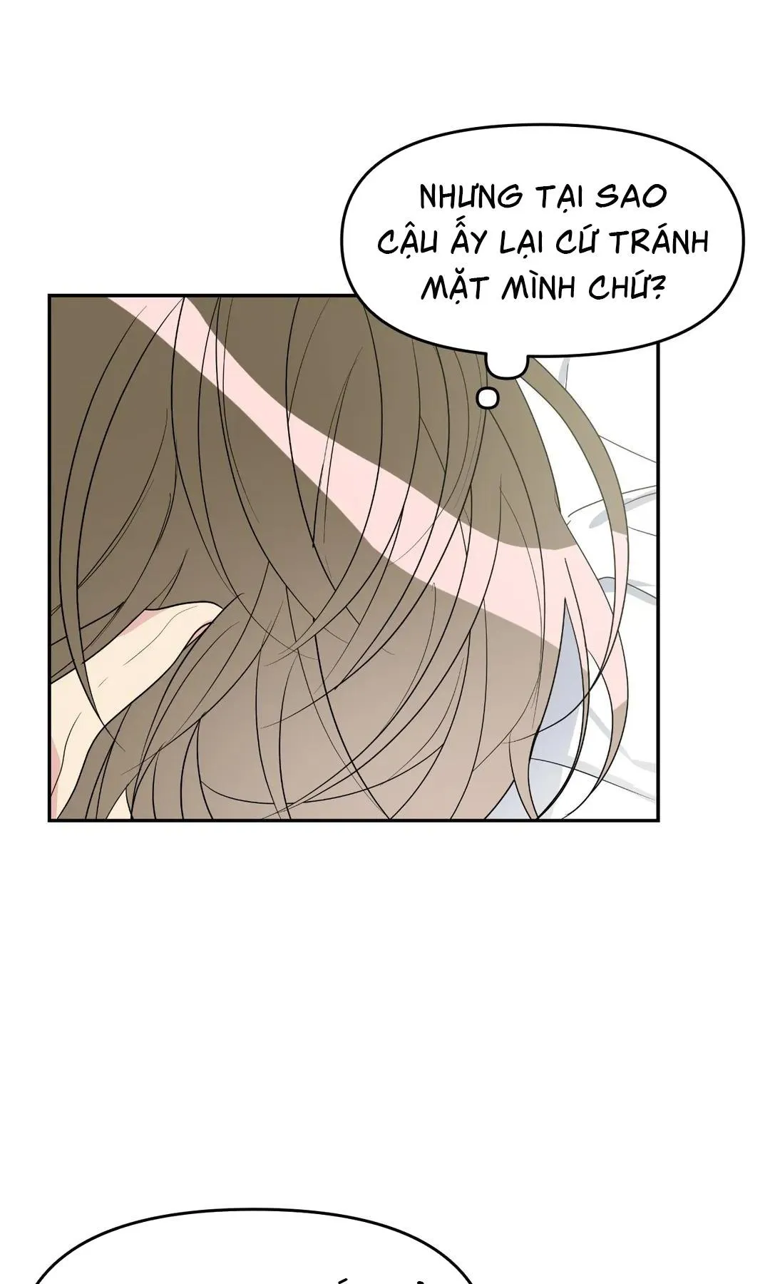 Quan Hệ Bất Hòa Chapter 15 Trang 4