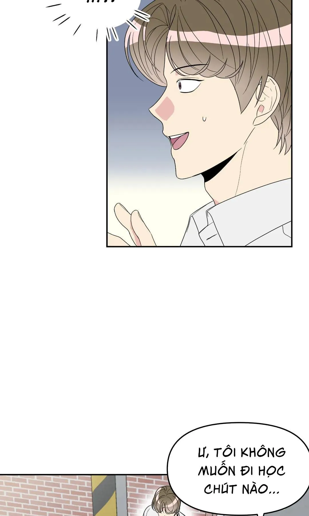 Quan Hệ Bất Hòa Chapter 15 Trang 13