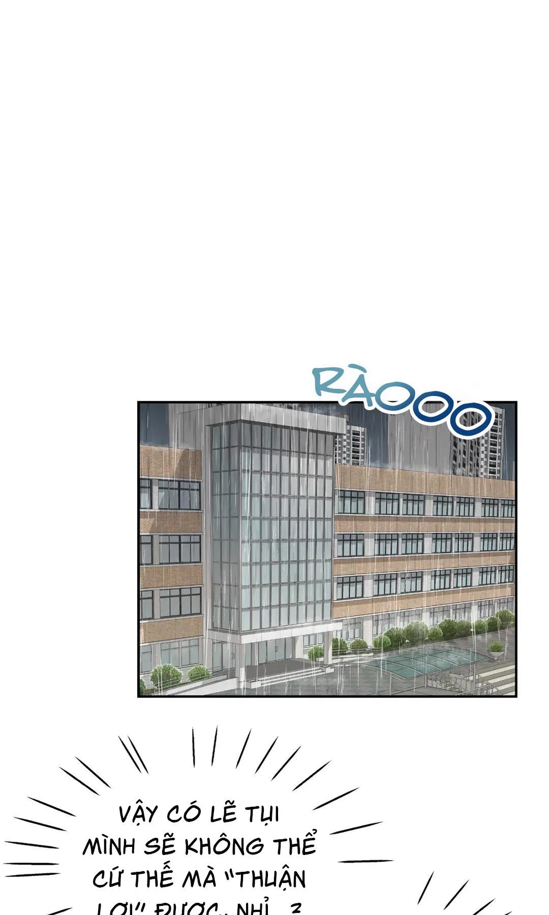 Quan Hệ Bất Hòa Chapter 15 Trang 16