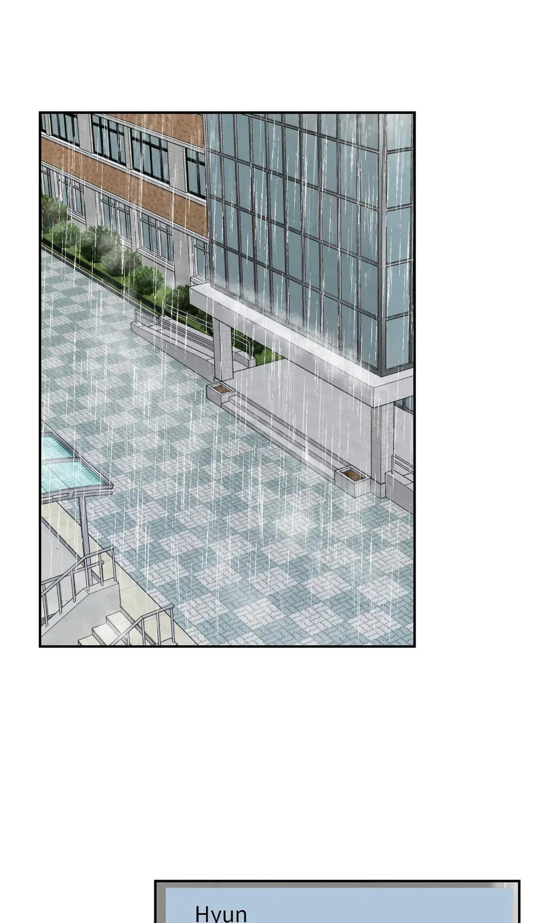 Quan Hệ Bất Hòa Chapter 15 Trang 25