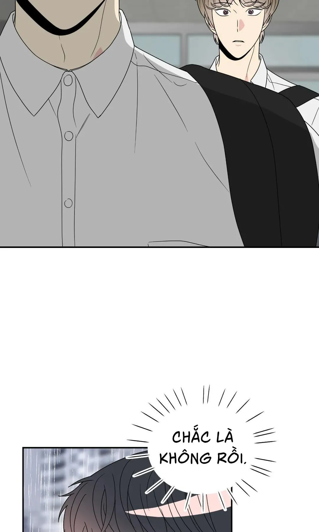 Quan Hệ Bất Hòa Chapter 15 Trang 27