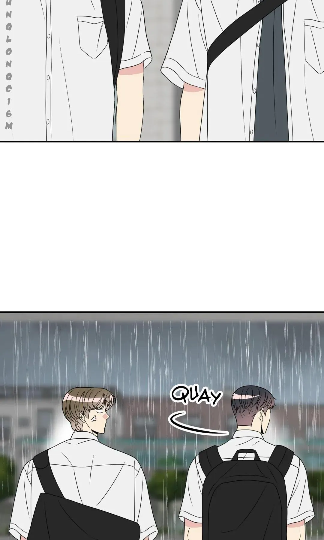 Quan Hệ Bất Hòa Chapter 15 Trang 30