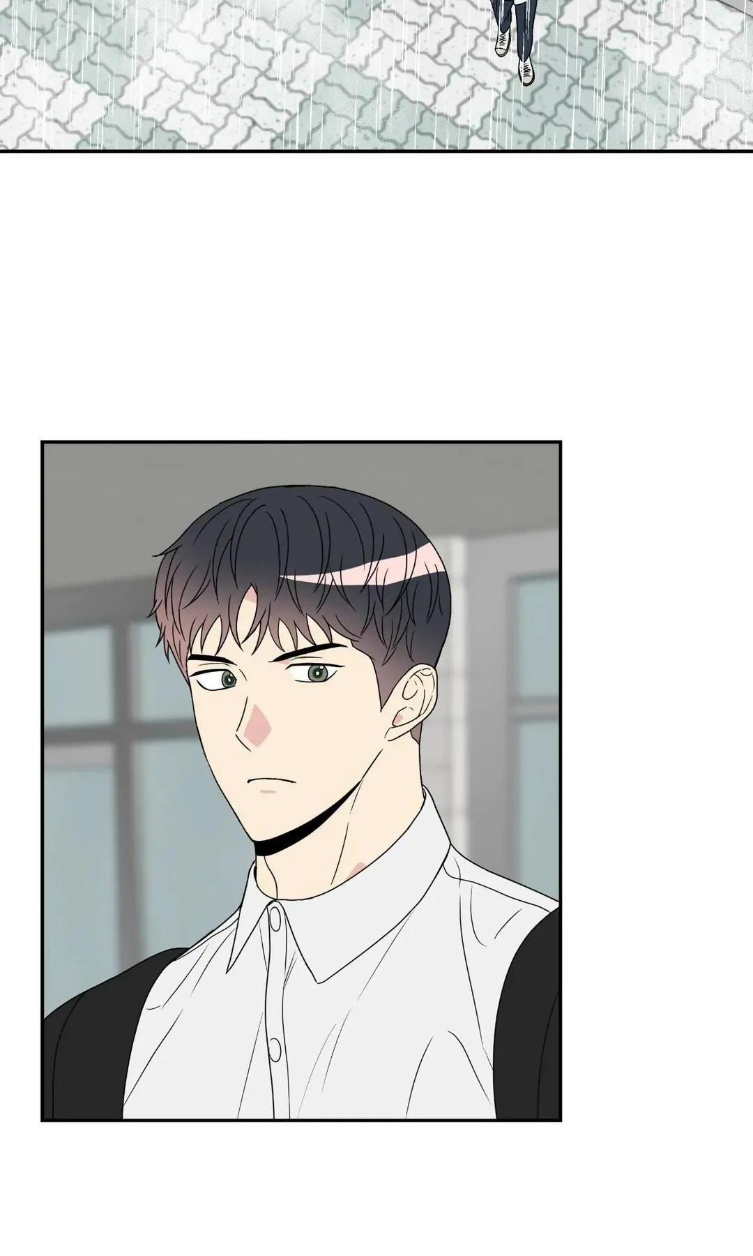 Quan Hệ Bất Hòa Chapter 15 Trang 32